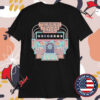 Tedeschi Trucks Band Machine T-shirts