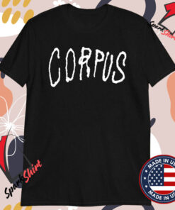 Show Me The Body Corpus T-shirts