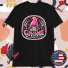 Girly Gnome Christmas Xmas T-Shirts