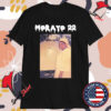 Morayo 22 T-Shirts