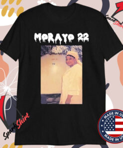 Morayo 22 T-Shirts