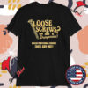 Morgan Wallen Loose Screws That Could Be Dangerous T-shirts