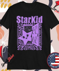 Starkid Doorway T-shirts