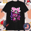 Ghost The Stuff T-shirts