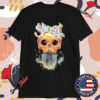 Ghost Memento Mori T-shirts