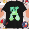 Pup The Band Kids TV T-shirts