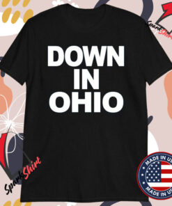 Lil B Down In Ohio T-Shirts