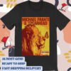 Official Poster Michael Franti And Spearhead Morrison CO May 30 2025 t-shirt