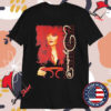 Wynonna Judd Tell Me Why T-shirts