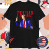 Trump Dance Maga T-Shirts