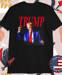 Trump Dance Maga T-Shirts