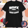 NOFX Single Album Logo T-shirts