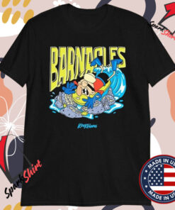 Barnacles Kookslams T-shirts