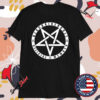 Blackriver Blackriver Cult Member T-Shirts