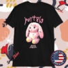 Melanie Martinez Portals Bunny T-shirts