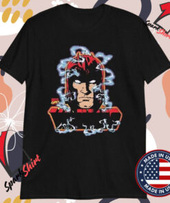 X-Men Magneto Marvel Comics T-Shirts