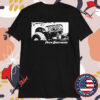 Peck Brothers Jeeper T-shirts