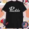 Panchiko Logo T-shirts