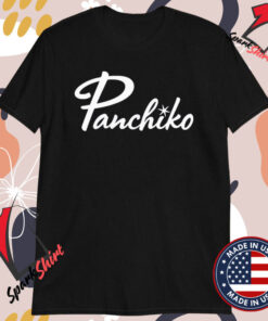 Panchiko Logo T-shirts