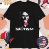 Sawtism Autism T-shirts