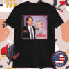 Me My Burger Simpson Nicole Brown Simpson Killing Wife T-shirts