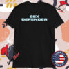 Sex Defender T-Shirts