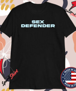 Sex Defender T-Shirts