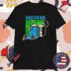 Marcus King Trippy TV T-shirts