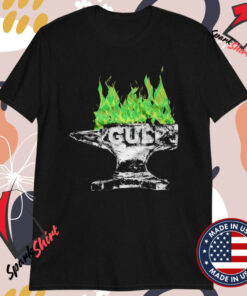 Sports Team Anvil Gulp T-shirts