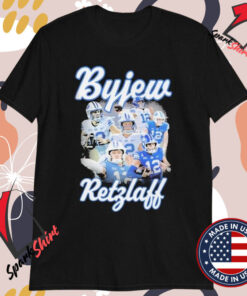 By-Jew Jake Retzlaff T-Shirts