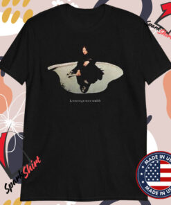 Lauren Spencer Smith Mirror T-shirts