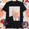 Trump Crime Szn Superbasedd T-shirts