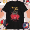 Mercyful Fate Melissa Alter T-shirts