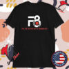 Fate Entertainment F8 Logo T-shirts