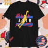 AAIR Denver Nuggets T-shirts