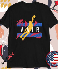 AAIR Denver Nuggets T-shirts