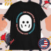 Awolnation The Phantom Five T-shirts