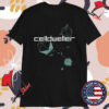 Celldweller Switchback T-shirts