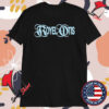 Royel Otis Logo T-shirts