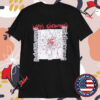 Ken Carson Ifuscared Live Chaos 2024 T-shirts