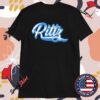 Rittz Chrome Logo T-shirts