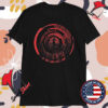 Pendulum UK Tour 2024 Maze T-Shirts