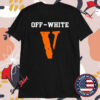 Off White Vlone T-Shirts