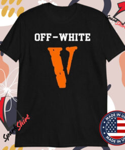 Off White Vlone T-Shirts