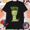 Powerfish Flatty Juice T-shirts