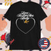 Noah X Donna Summer Love To Love You T-Shirts