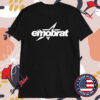 Emobrat Star Logo T-shirts