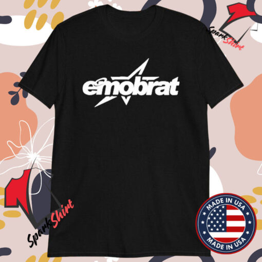 Emobrat Star Logo T-shirts