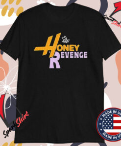 Honey Mantana T-Shirts