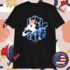 Fru Round Genesis Of Legends T-shirts